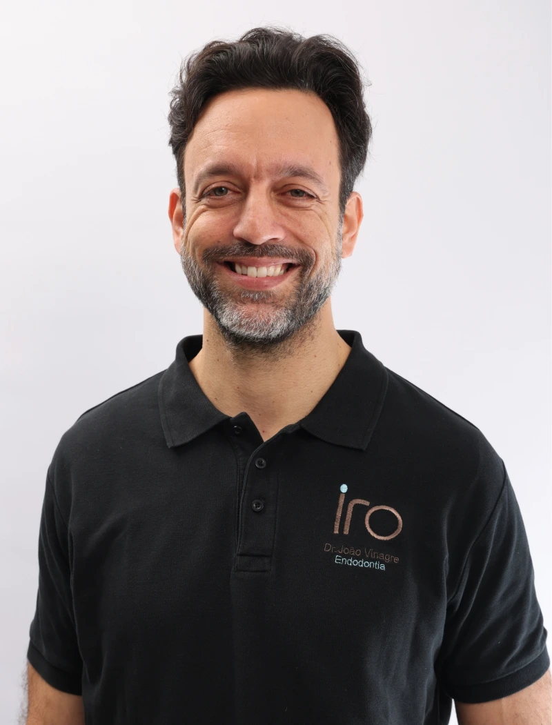 João Vinagre