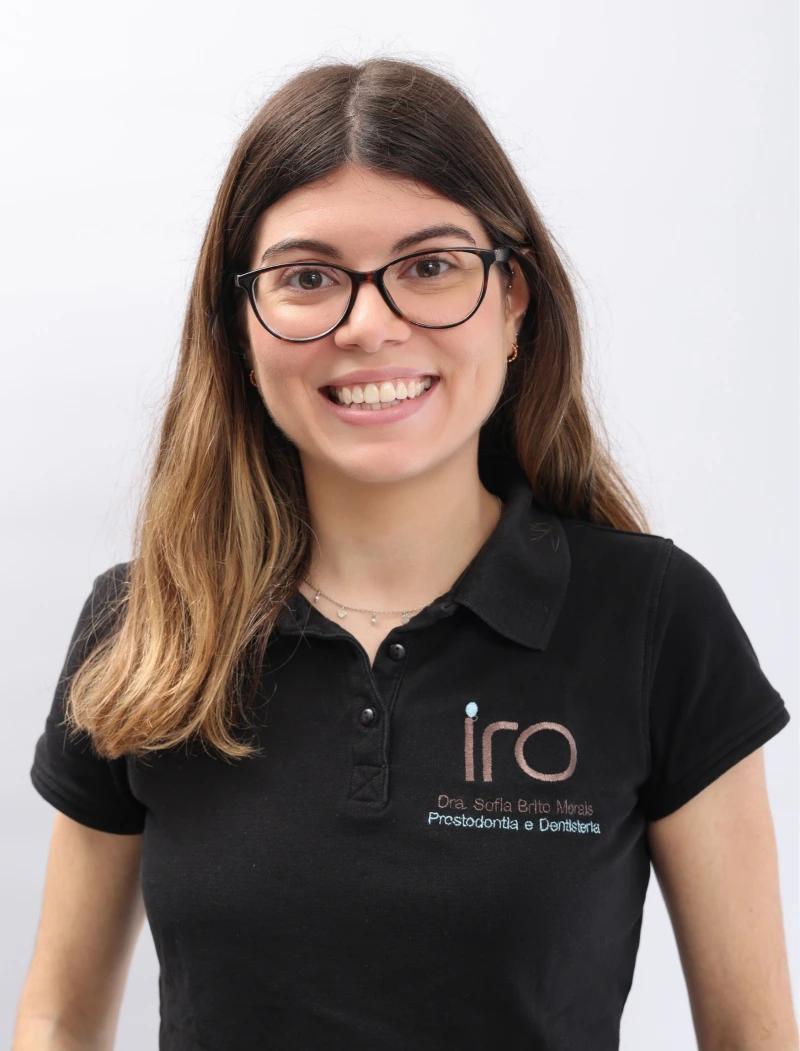 Sofia de Brito Morais