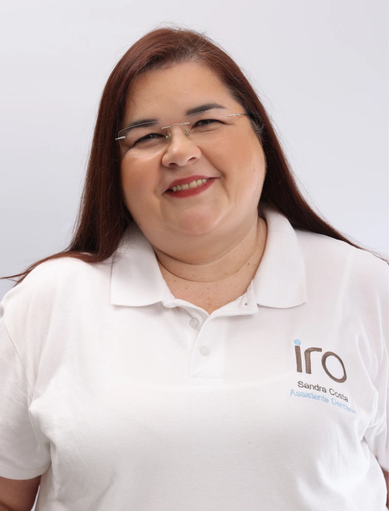 Sandra Costa