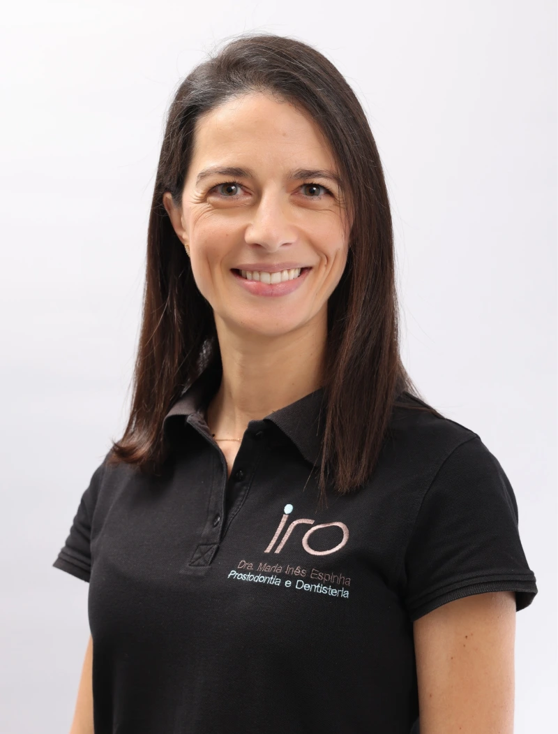 Maria Inês Espinha