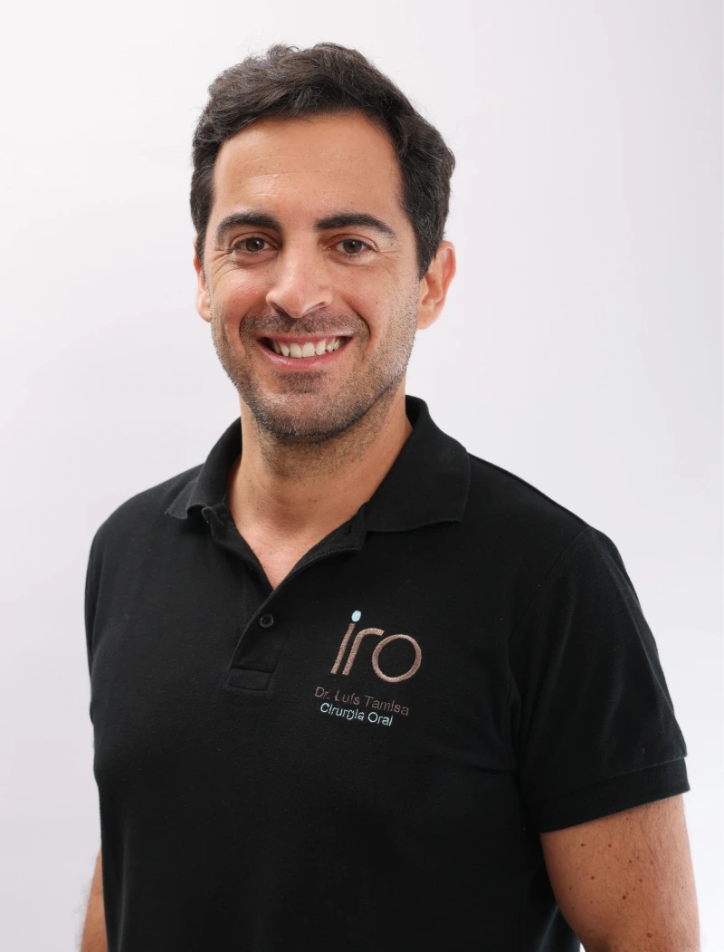 Luís Tamissa