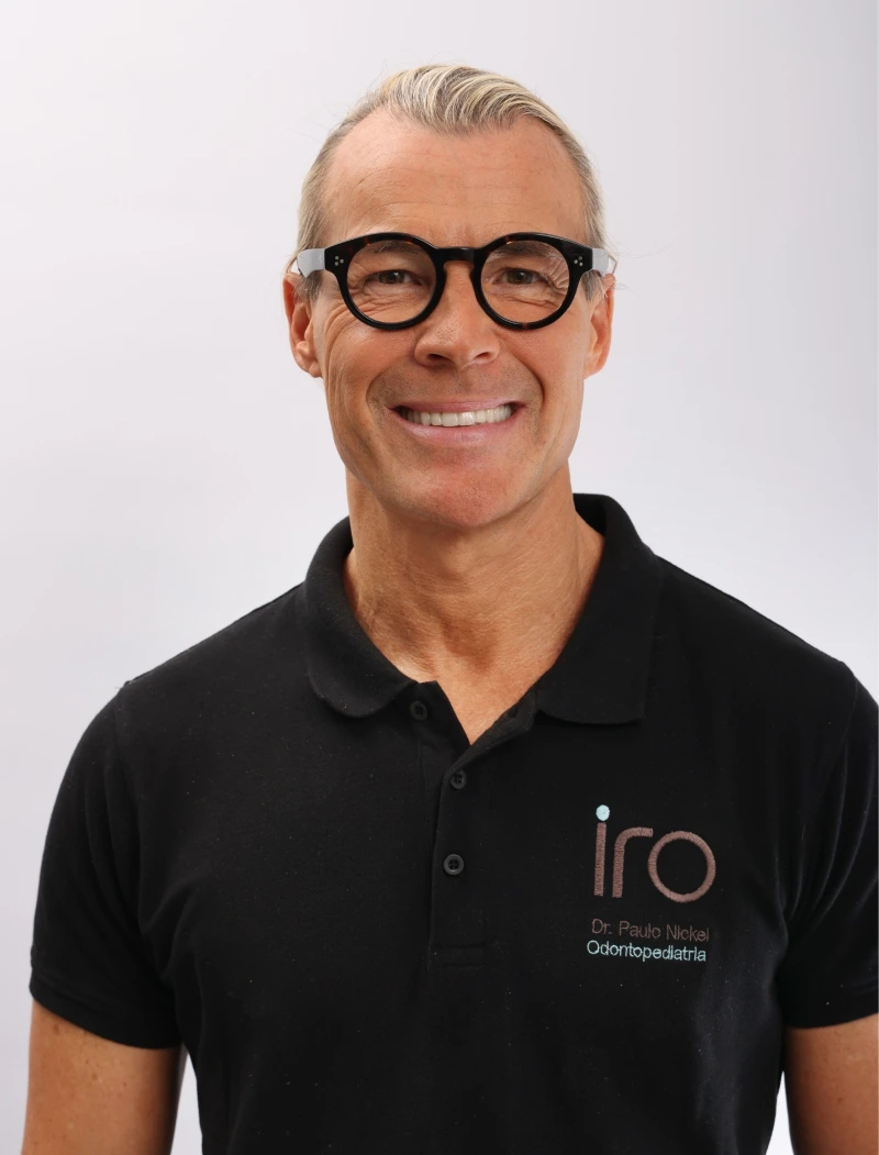 Paulo Nickel