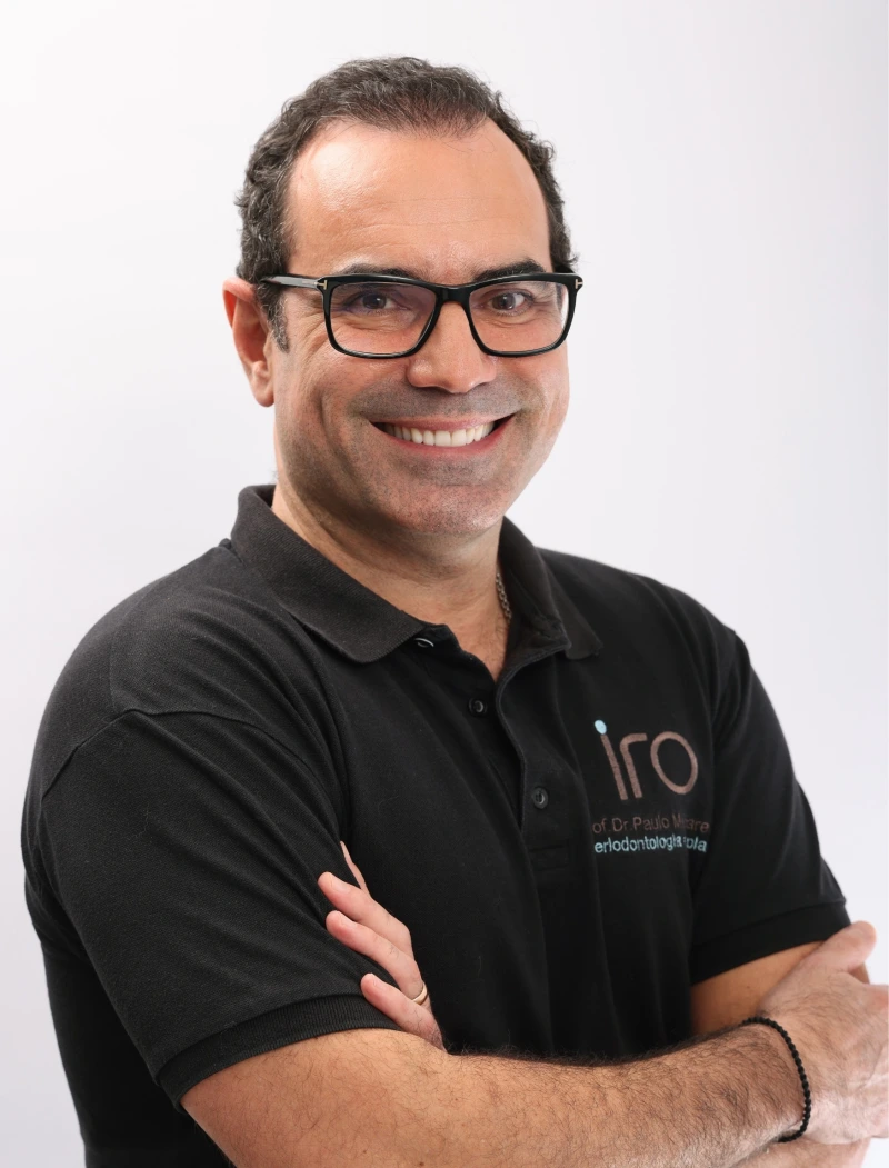Paulo Mascarenhas
