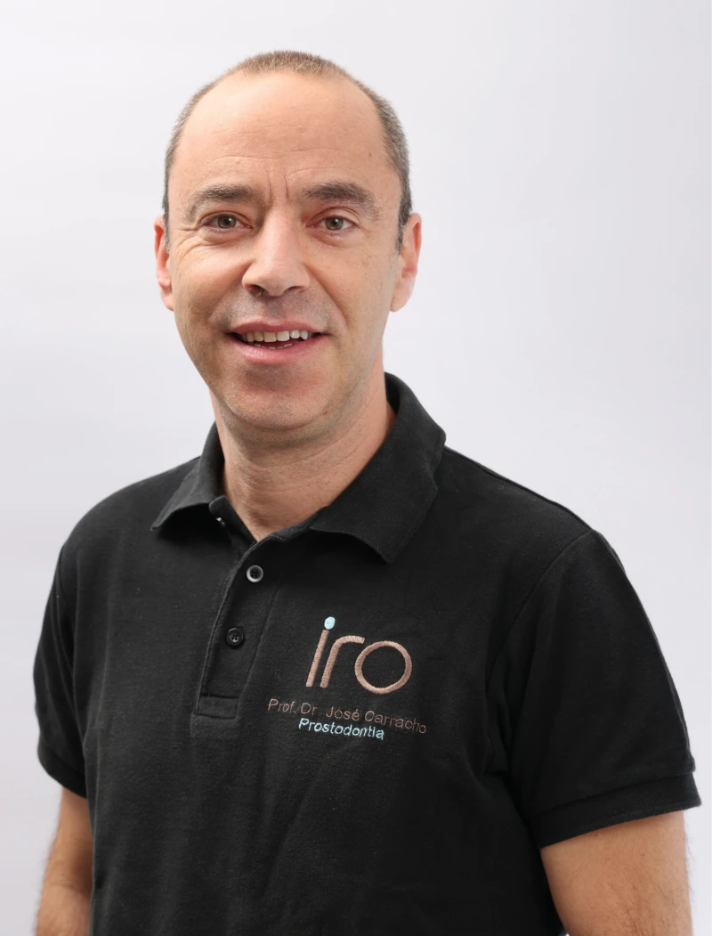 José Carracho