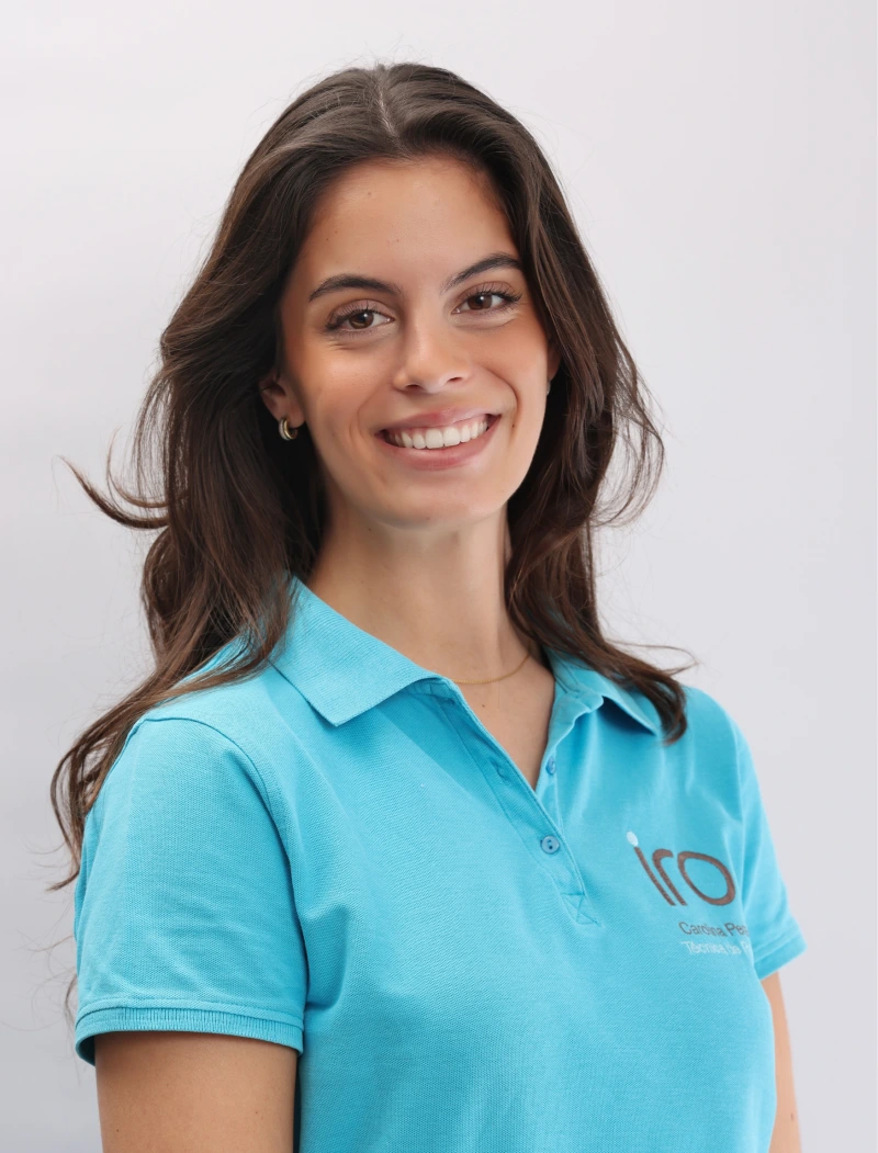 Carolina Pereira