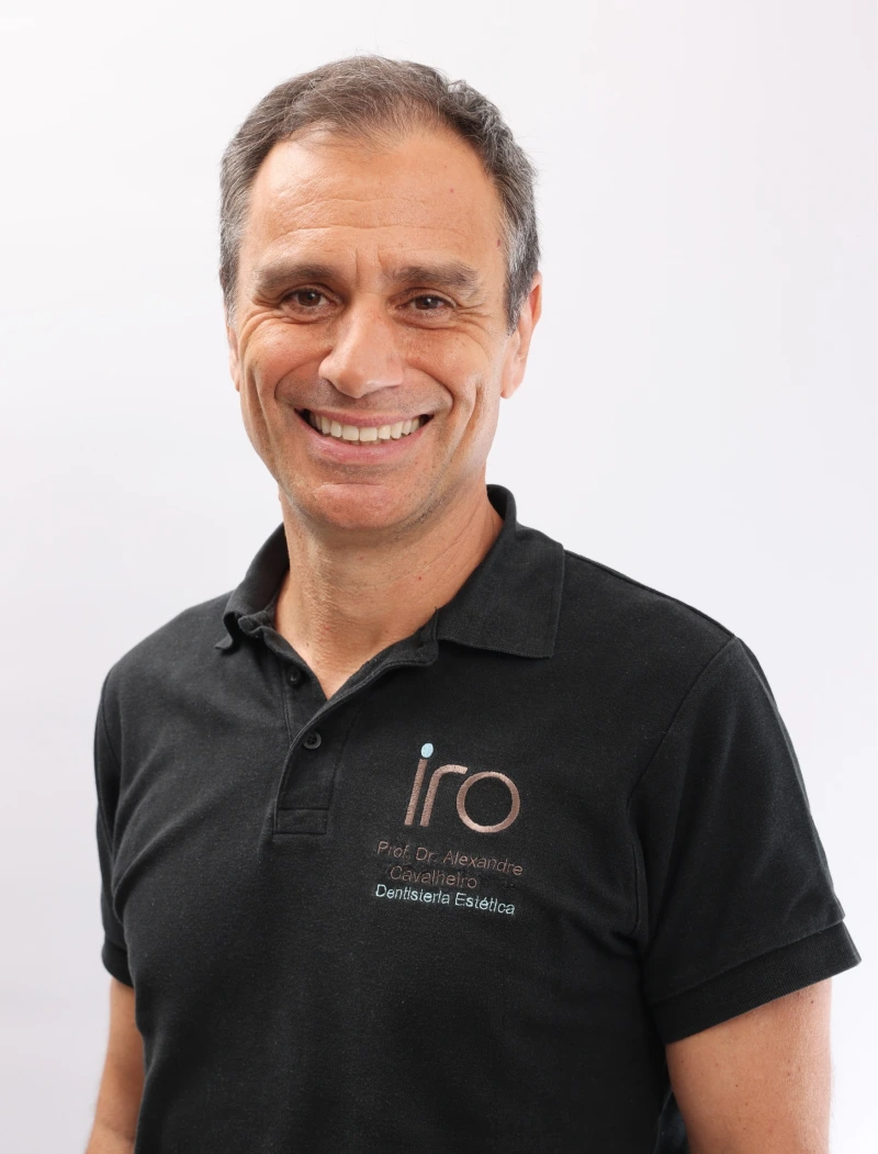 Alexandre Cavalheiro