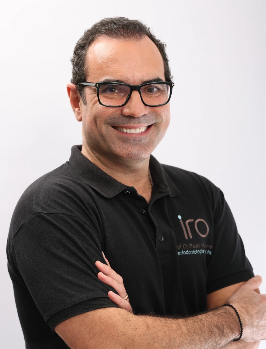 Paulo Mascarenhas