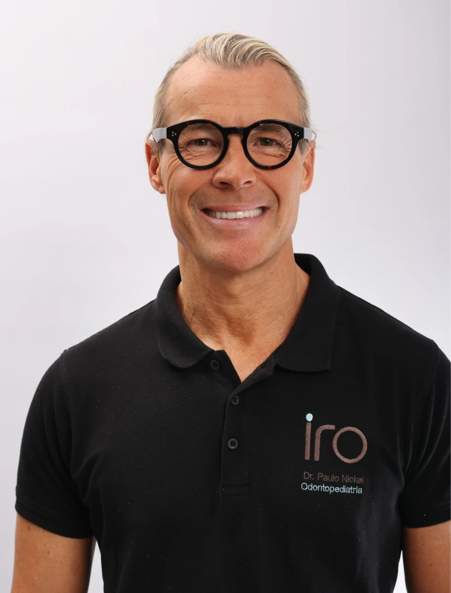 Paulo Nickel