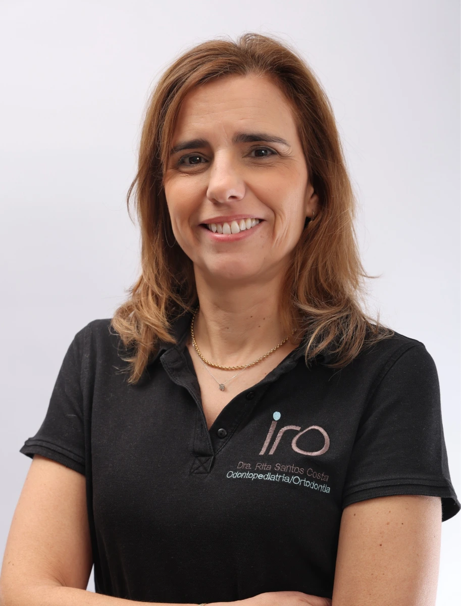 Rita Santos Costa