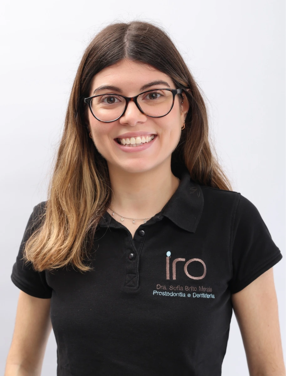 Sofia de Brito Morais