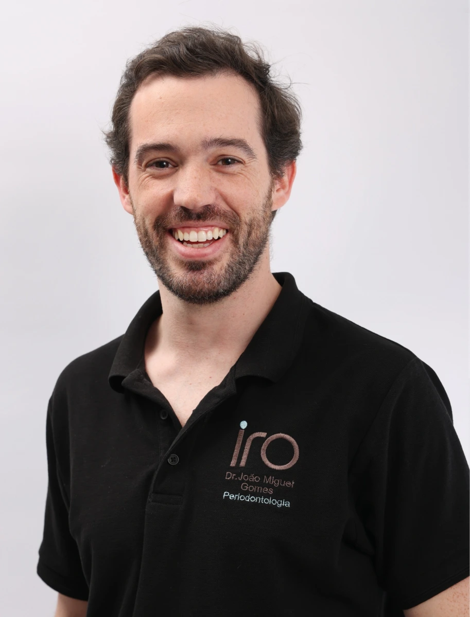 João Miguel Gomes