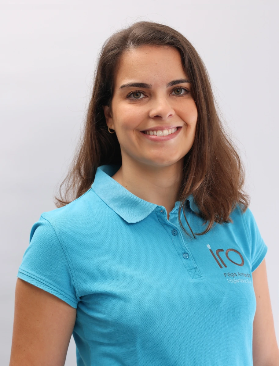 Filipa Almeida